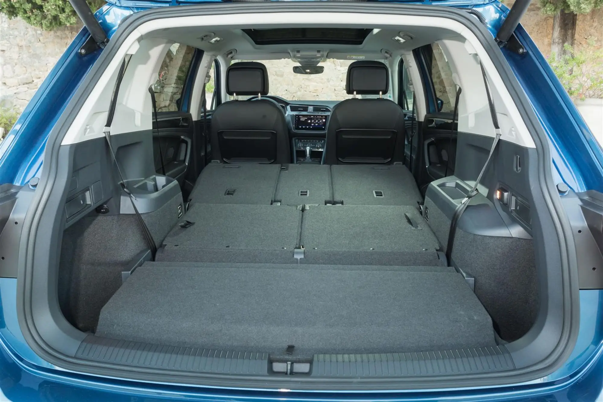 Volkswagen Tiguan Allspace 2017 - 33