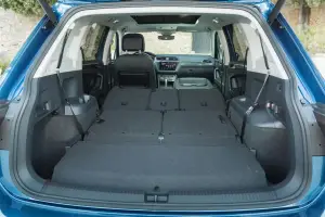 Volkswagen Tiguan Allspace 2017