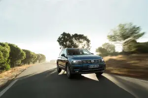 Volkswagen Tiguan Allspace 2017 - 3