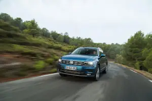 Volkswagen Tiguan Allspace 2017