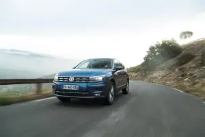 Volkswagen Tiguan Allspace 2017