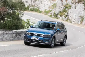 Volkswagen Tiguan Allspace 2017 - 8