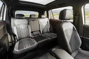 Volkswagen Tiguan Allspace 2021 - 15