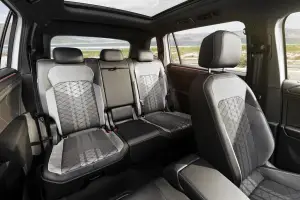 Volkswagen Tiguan Allspace 2021