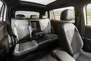 Volkswagen Tiguan Allspace 2021 - 13