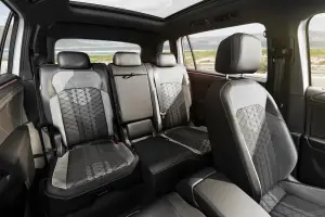 Volkswagen Tiguan Allspace 2021