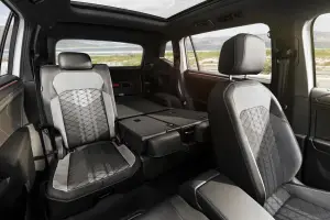 Volkswagen Tiguan Allspace 2021