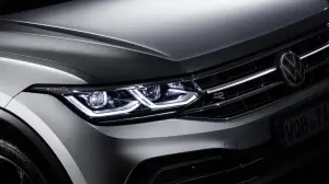 Volkswagen Tiguan Allspace 2021