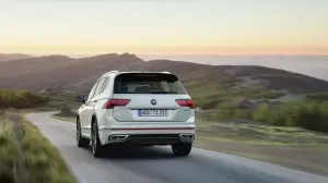 Volkswagen Tiguan Allspace 2021 - 8