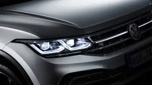 Volkswagen Tiguan Allspace 2021 - Foto ufficiali - 1