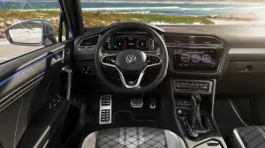 Volkswagen Tiguan Allspace 2021 - Foto ufficiali - 5