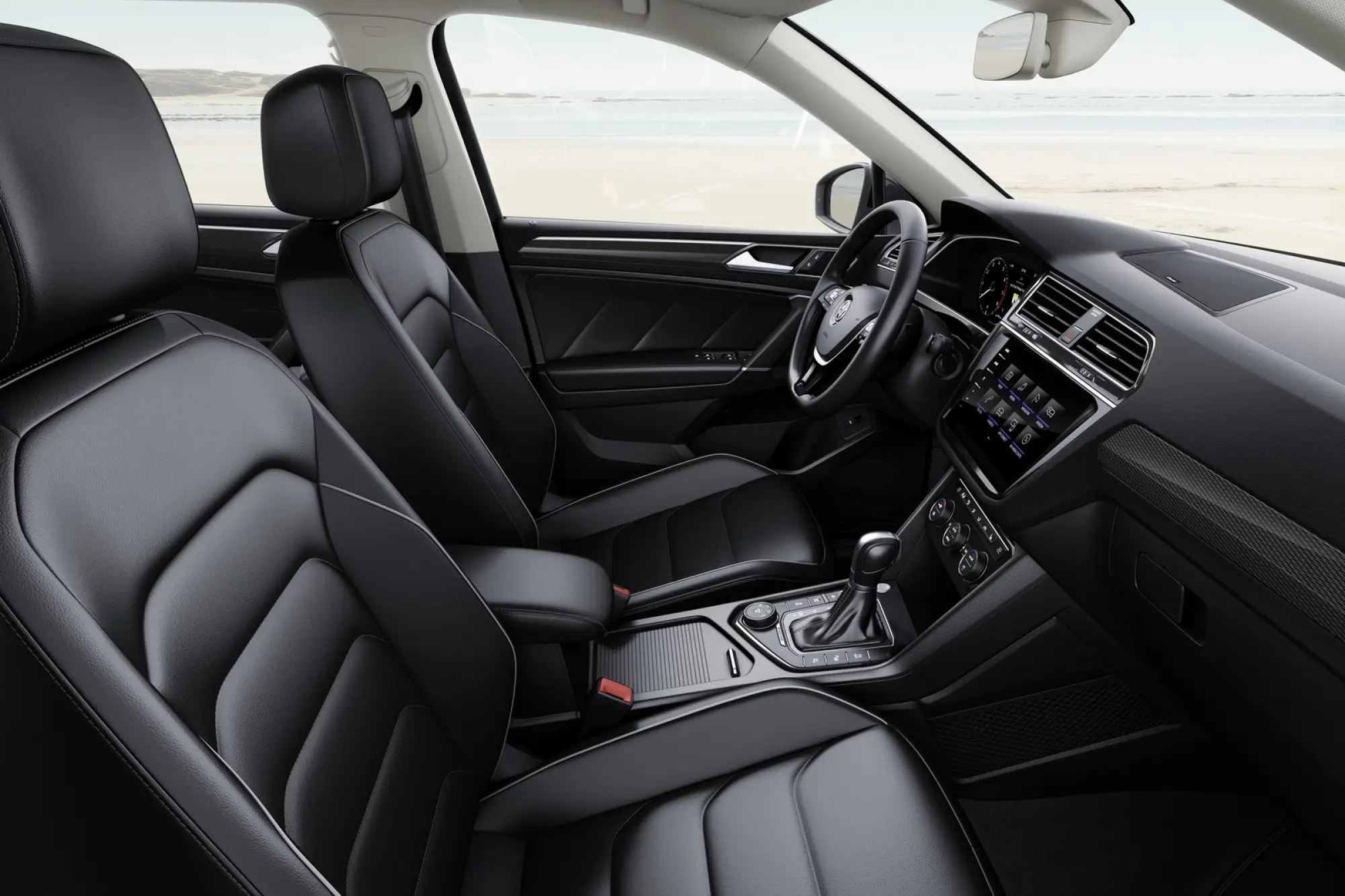 Volkswagen Tiguan Allspace - 18