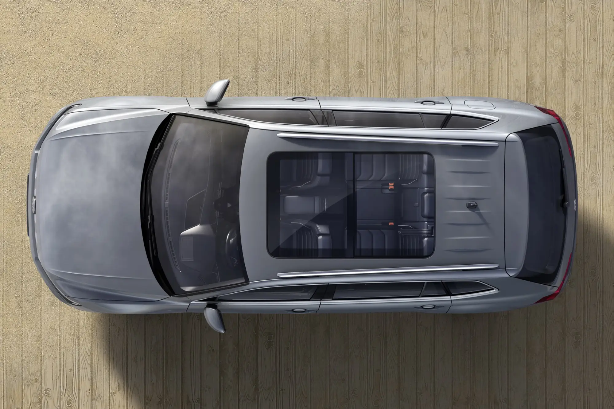 Volkswagen Tiguan Allspace - 20