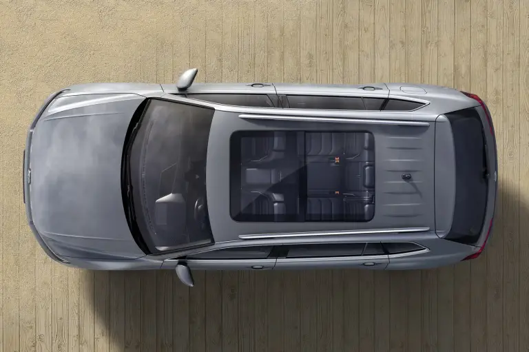 Volkswagen Tiguan Allspace - 20