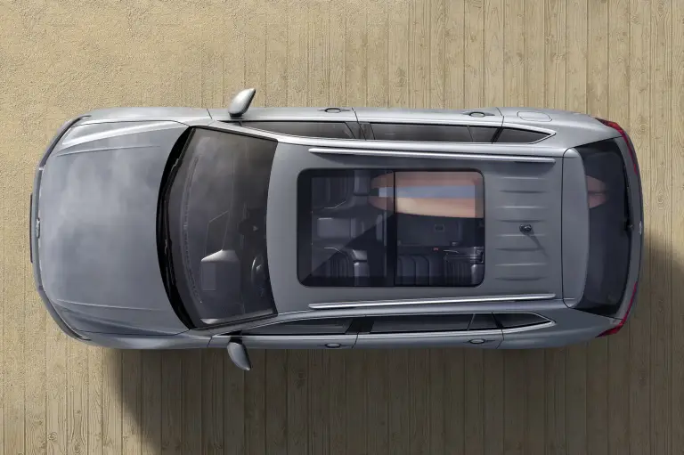 Volkswagen Tiguan Allspace - 21