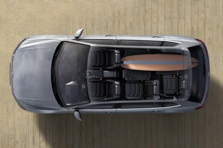 Volkswagen Tiguan Allspace - 22