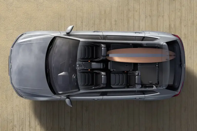 Volkswagen Tiguan Allspace - 23