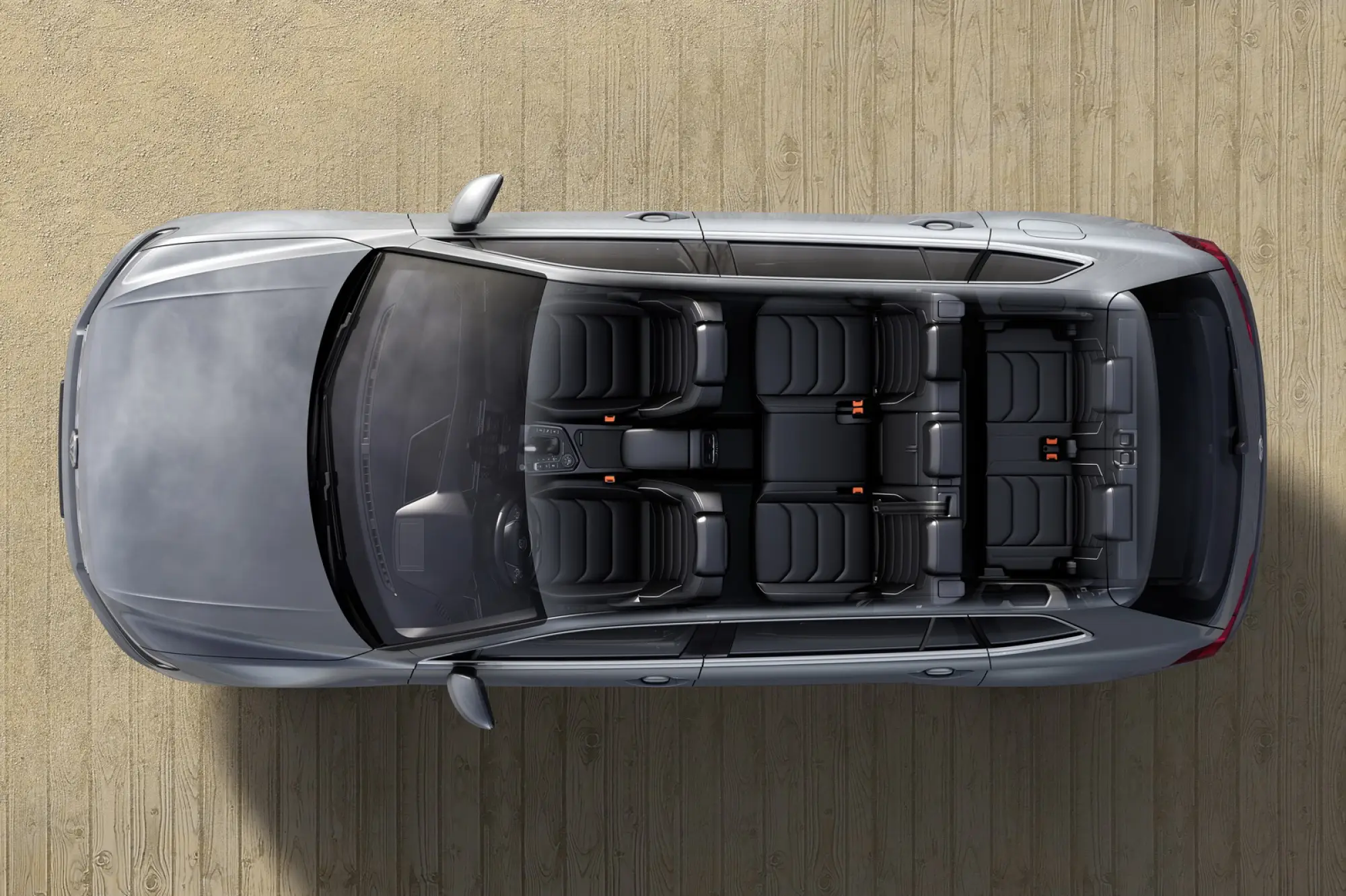 Volkswagen Tiguan Allspace - 25