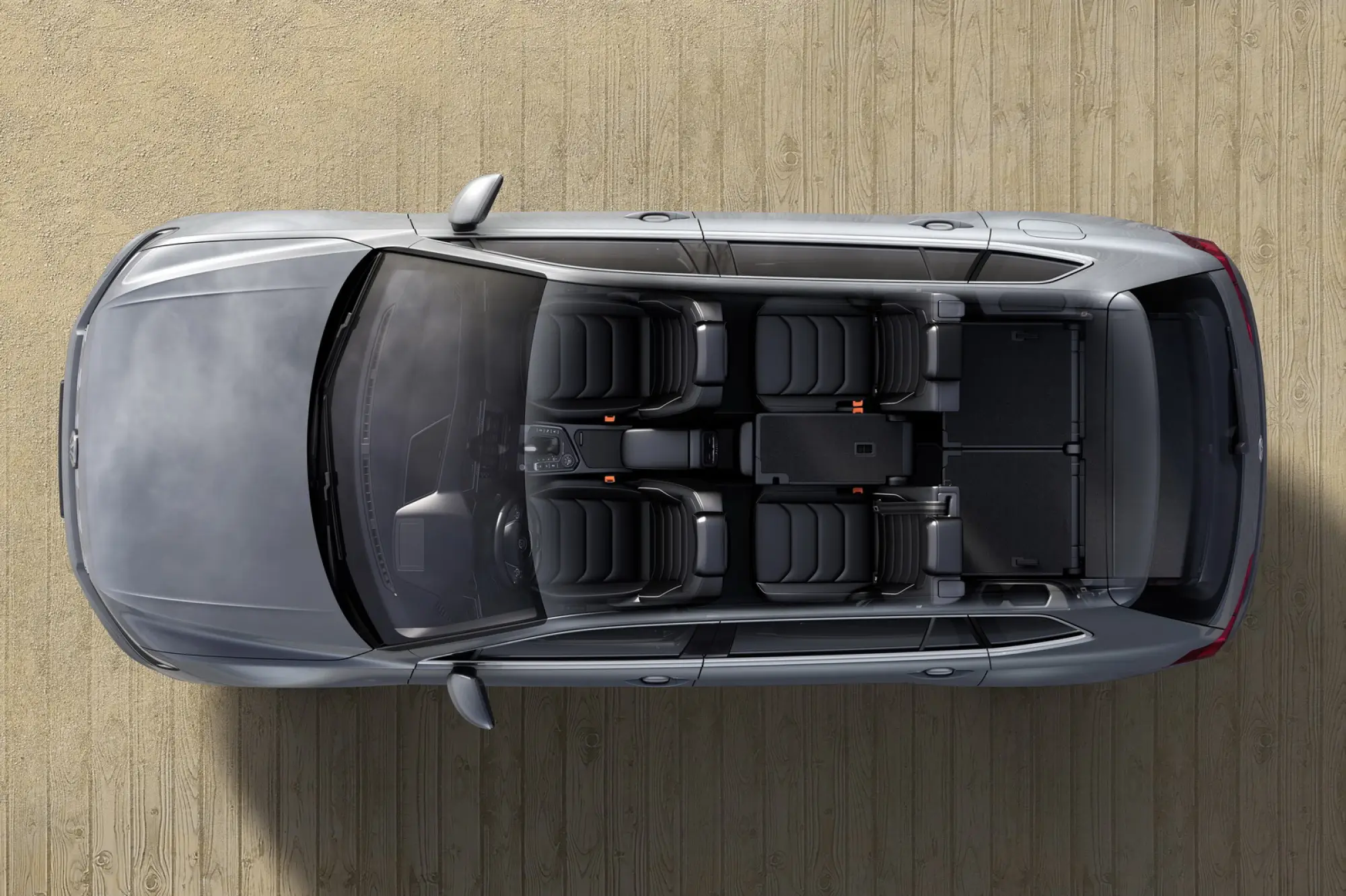 Volkswagen Tiguan Allspace - 28