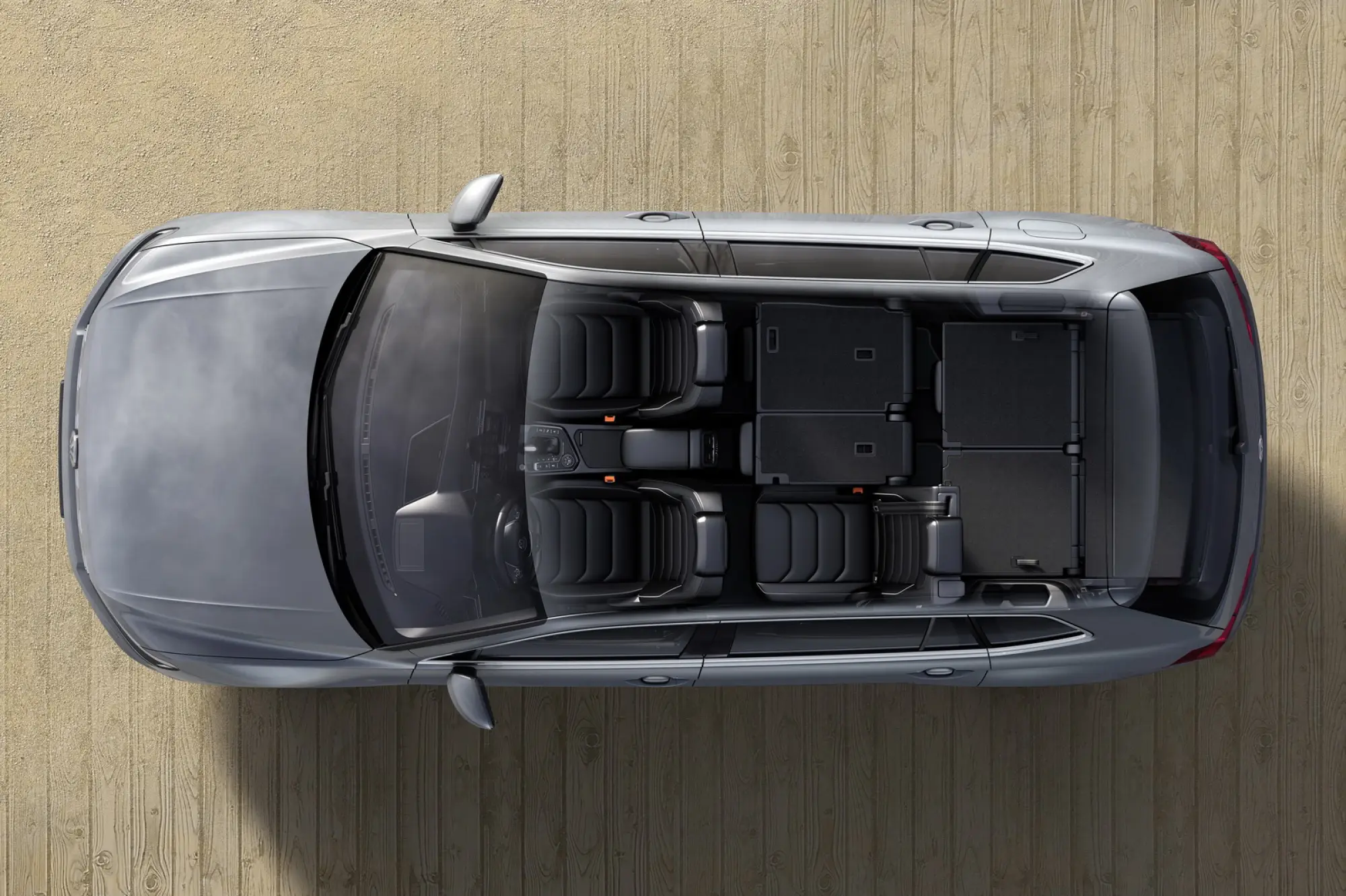 Volkswagen Tiguan Allspace - 29