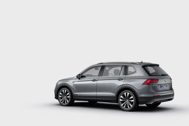 Volkswagen Tiguan Allspace - 31