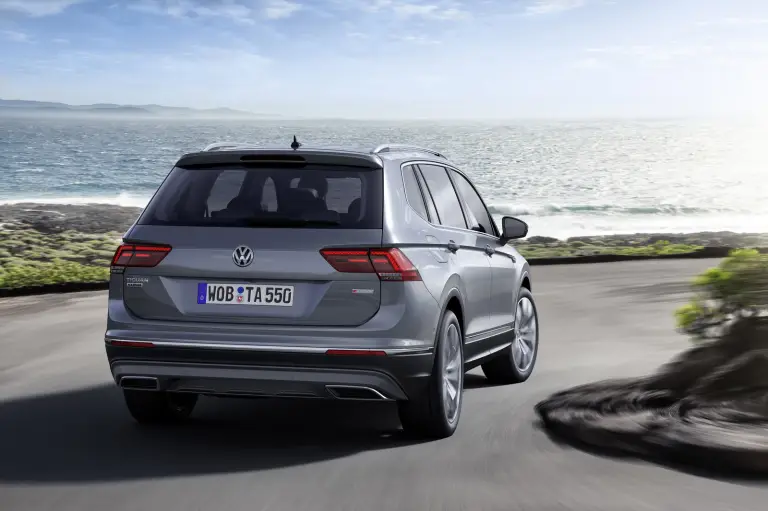 Volkswagen Tiguan Allspace - 7