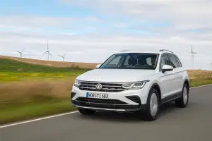 Volkswagen Tiguan eHybrid - 7