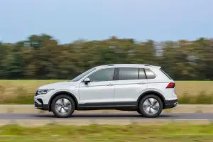 Volkswagen Tiguan eHybrid - 10