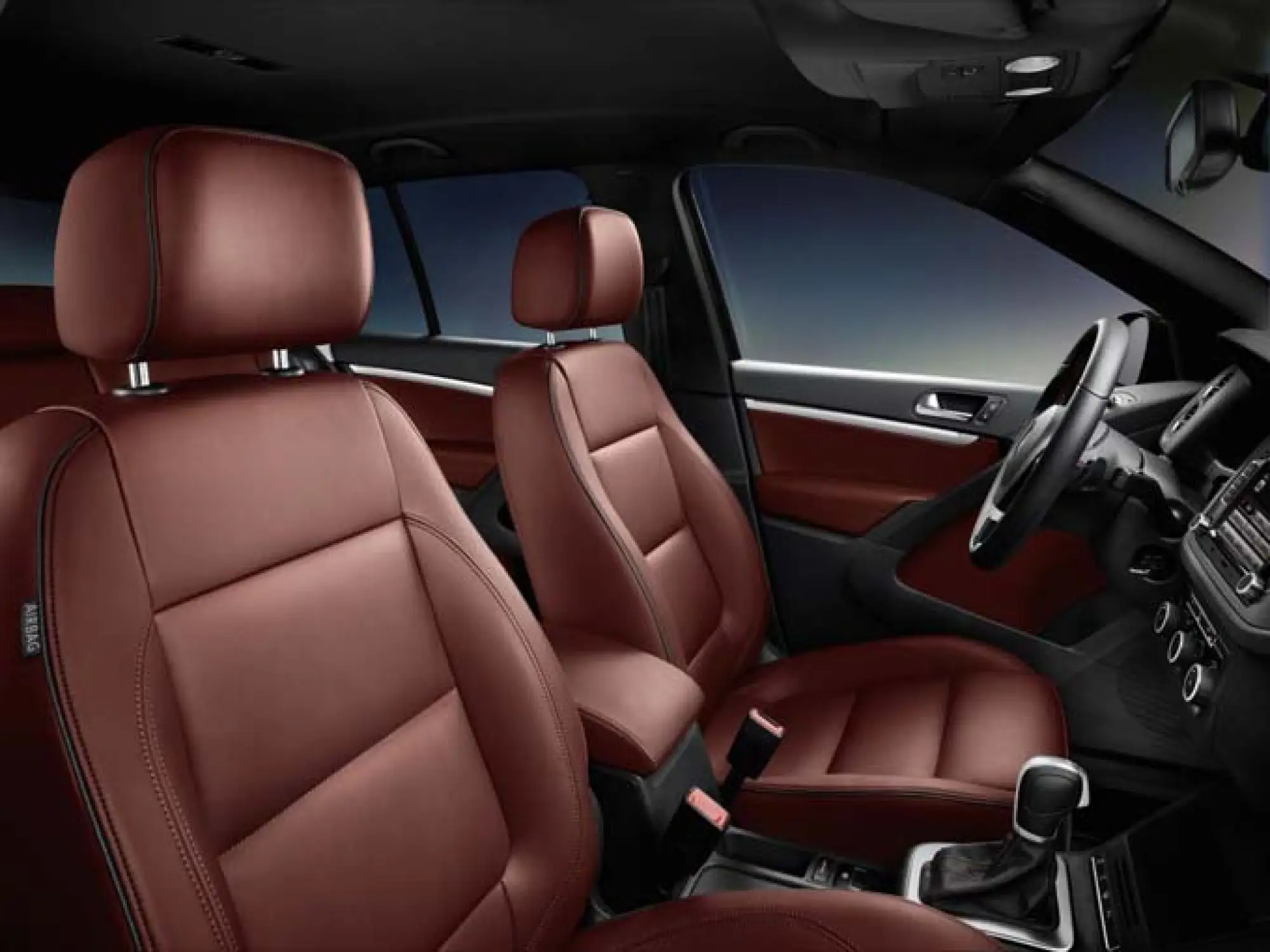 Volkswagen-Tiguan-Exclusive - 3