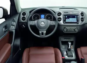 Volkswagen Tiguan Facelift - 5