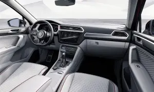 Volkswagen Tiguan GTE Active Concept - 1