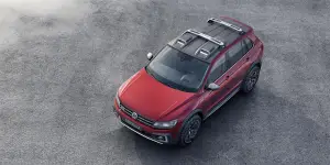 Volkswagen Tiguan GTE Active Concept - 5