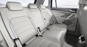 Volkswagen Tiguan GTE Concept - 10