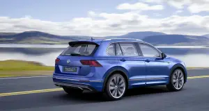 Volkswagen Tiguan GTE Concept - 12