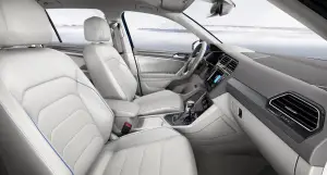 Volkswagen Tiguan GTE Concept - 14