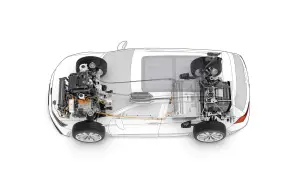 Volkswagen Tiguan GTE Concept - 9