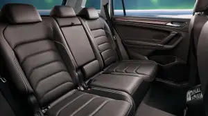 Volkswagen Tiguan L 2017