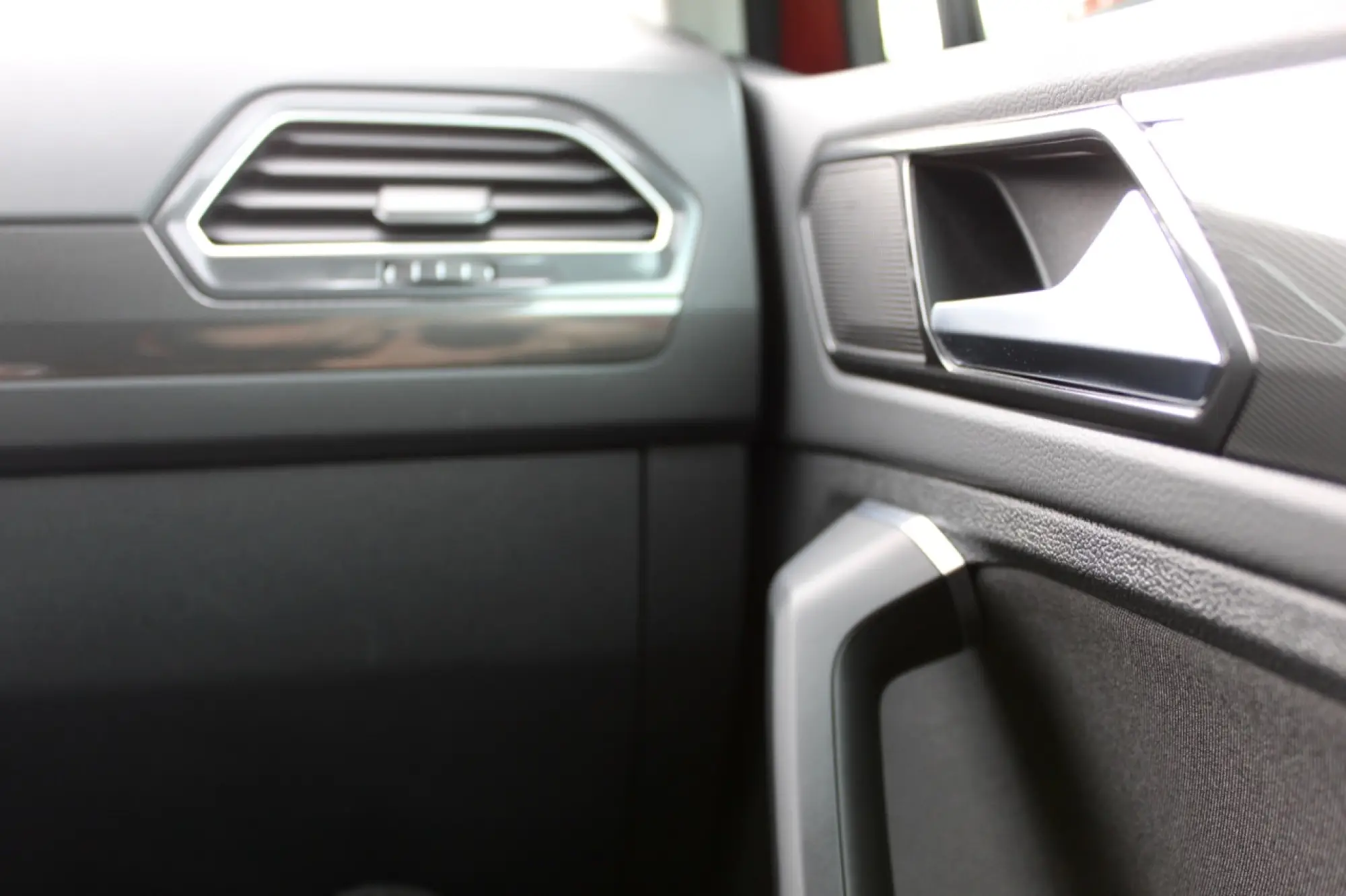 Volkswagen Tiguan MY 2016 - Tech Day a Monaco di Baviera - 6