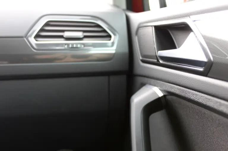 Volkswagen Tiguan MY 2016 - Tech Day a Monaco di Baviera - 6