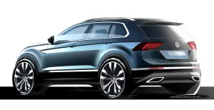 Volkswagen Tiguan MY 2016  - 16