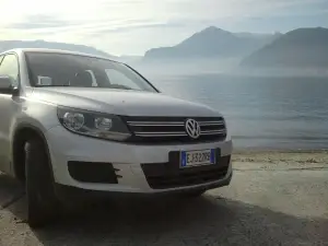 Volkswagen Tiguan - Prova su strada - 2013 - 3