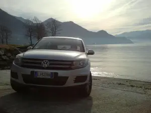 Volkswagen Tiguan - Prova su strada - 2013 - 4