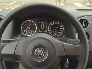 Volkswagen Tiguan - Prova su strada - 2013 - 8
