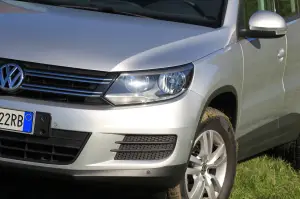 Volkswagen Tiguan - Prova su strada - 2013 - 24