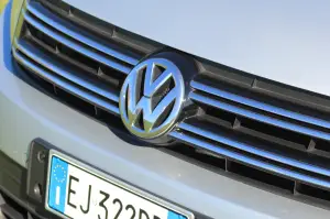Volkswagen Tiguan - Prova su strada - 2013 - 27
