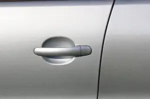 Volkswagen Tiguan - Prova su strada - 2013 - 32