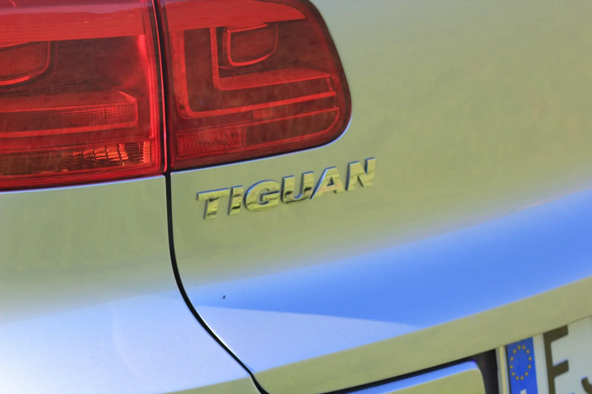 Volkswagen Tiguan - Prova su strada - 2013 - 35