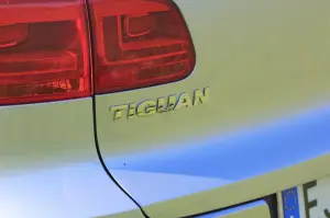 Volkswagen Tiguan - Prova su strada - 2013 - 35