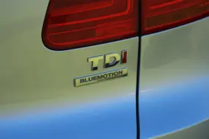 Volkswagen Tiguan - Prova su strada - 2013