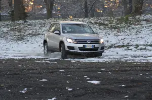 Volkswagen Tiguan - Prova su strada - 2013 - 60